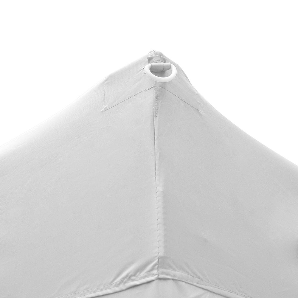 10' x 20' Outdoor Ez Pop Up Canopy Party Wedding Party Tent Pavilion