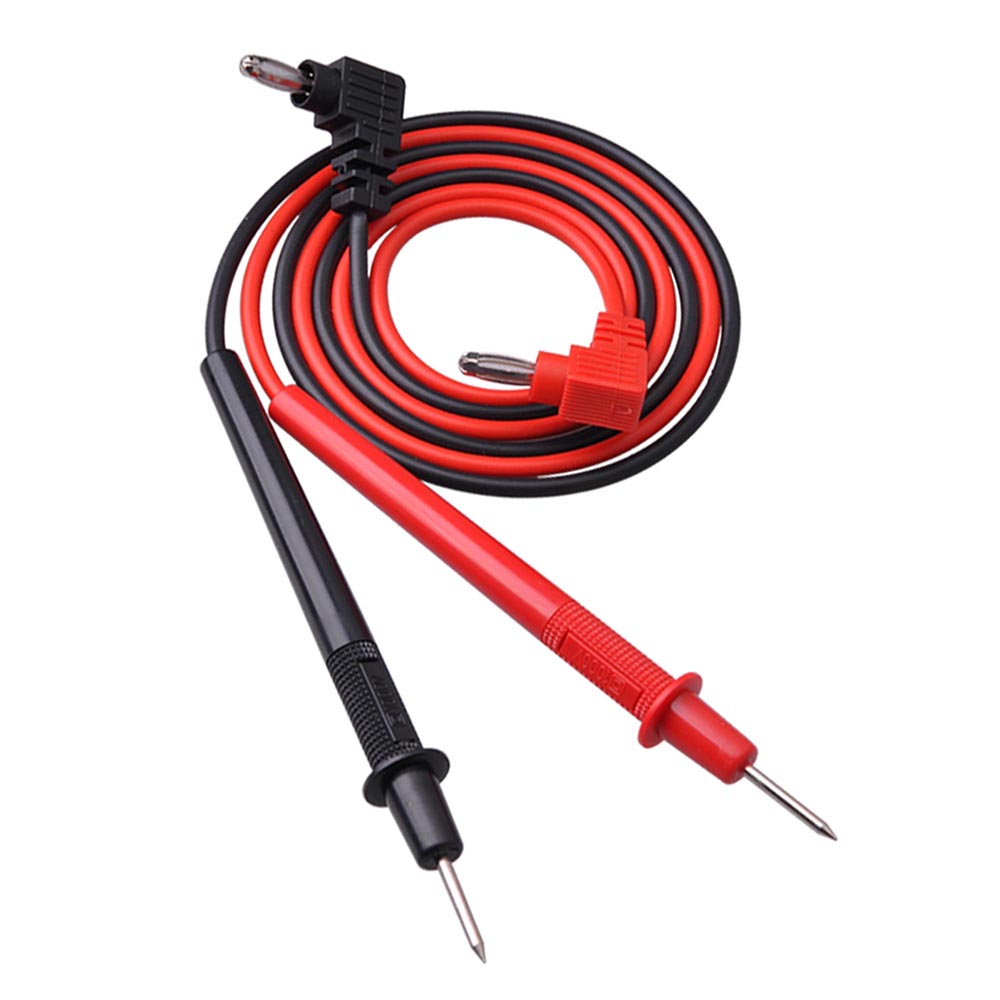 15V1A Precision Variable DC Power Supply Clip Cable Digital Adjustable