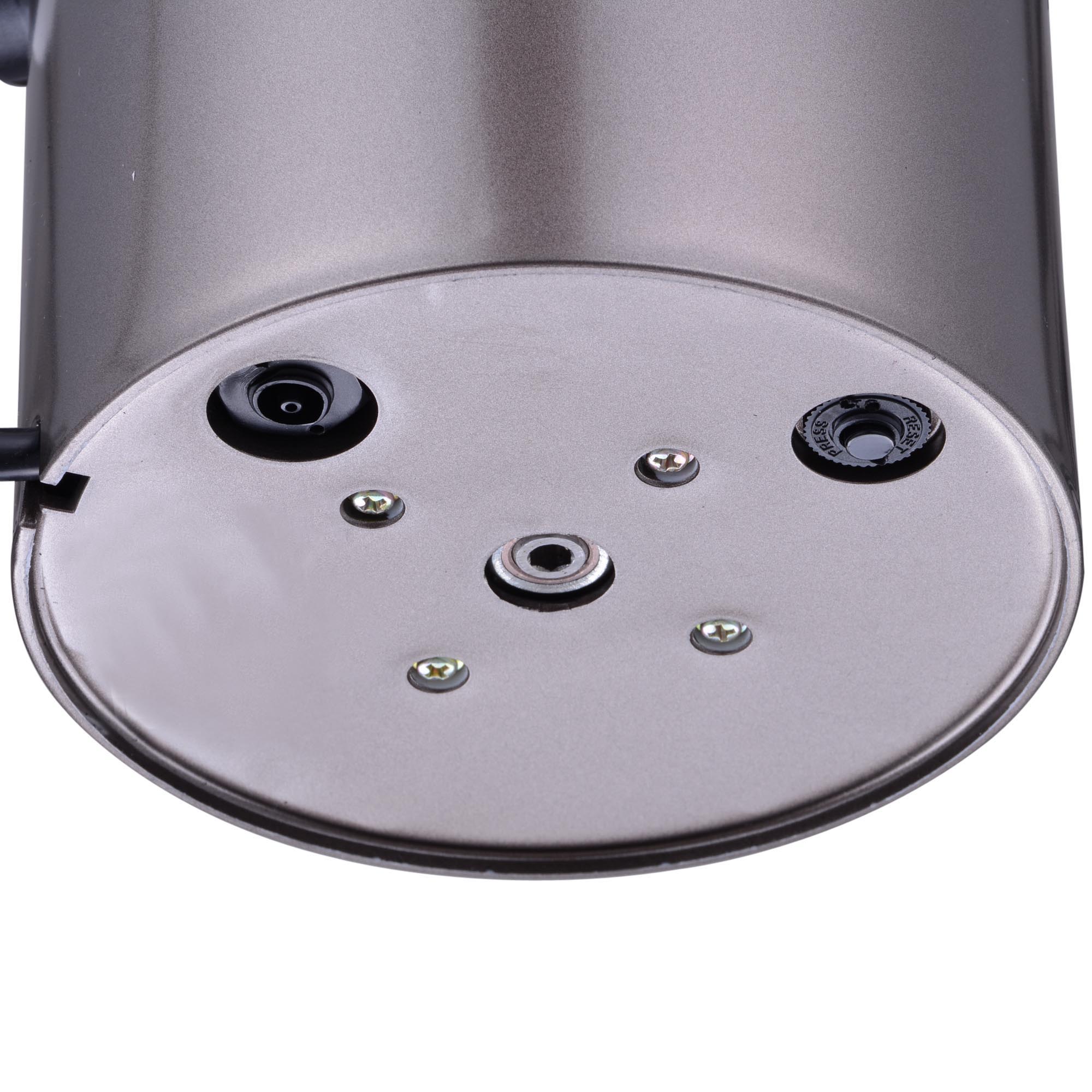 Garbage Disposal Tool 3/4 HP 4200RPM Continuous Feed Food Waste INCD