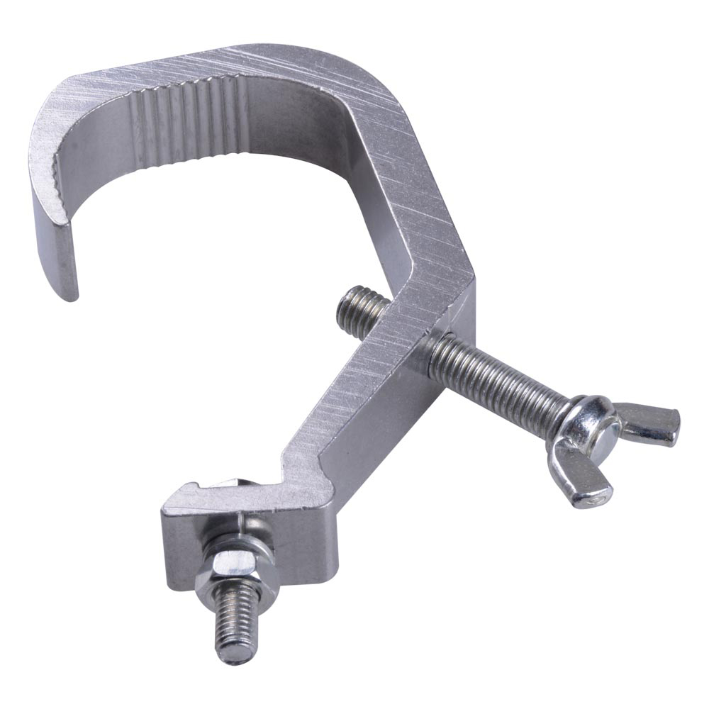 2/4/6/10pcs 66lbs Large Stage Light Hook Aluminum Alloy Clamp Mount Par