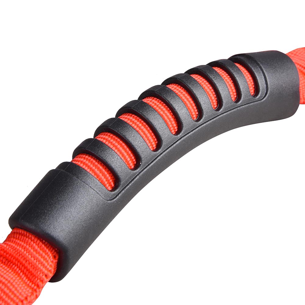 4PCS Grab Handles Roll Bar Grip Handle Hand Hold Adjustable Jeep