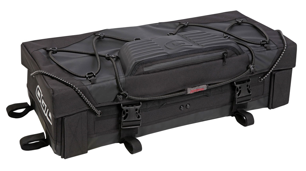 OGIO HONCHO FRONT ATV RACK BAG STEALTH _119001.36 eBay