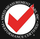 Certified Performance