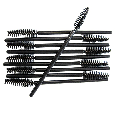 10 Array Cleaning Brushes
