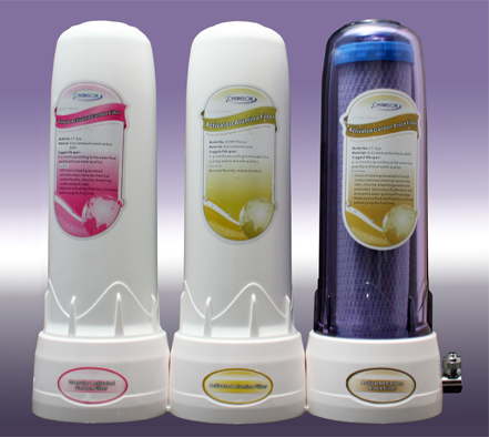 Chanson C3 Counter-Top Filter for Counter-Top Ionizers