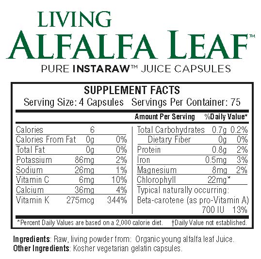 L.A.L.Pineapple-Nutrition
