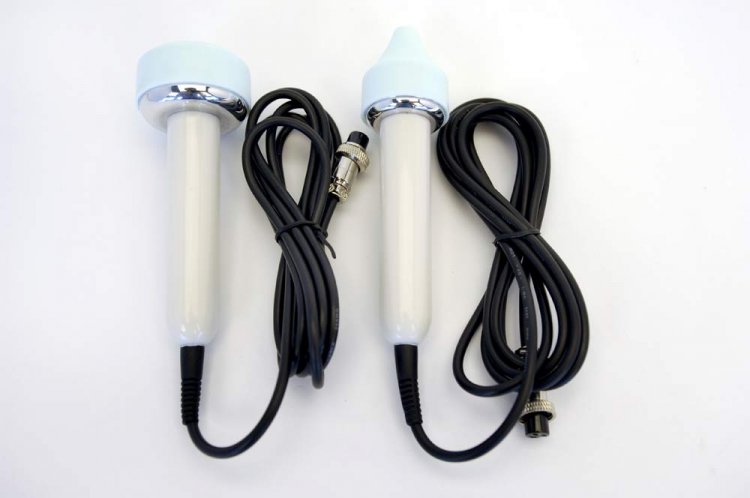 Ultrasonic Probes (1MHz) for Microdermabrasion Machines