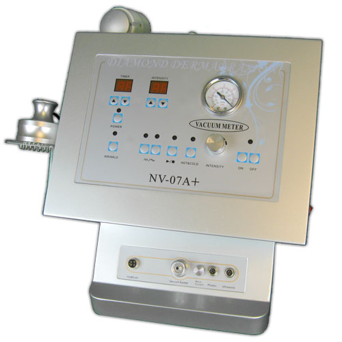 5 in 1 Professional Diamond Microdermabrasion Machine (Refurbished)