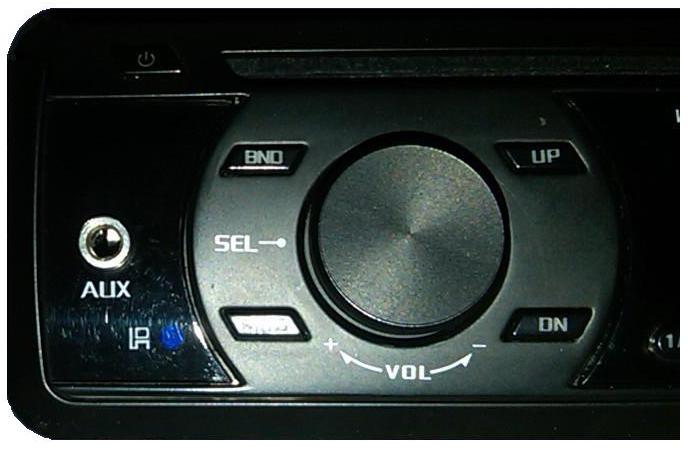 MP3 Player Upgrade for Precision Therapy Saunas