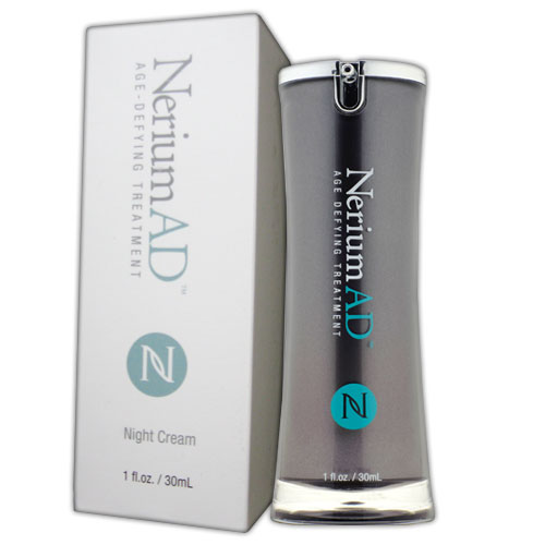 NeriumAD Age Defying Treatment