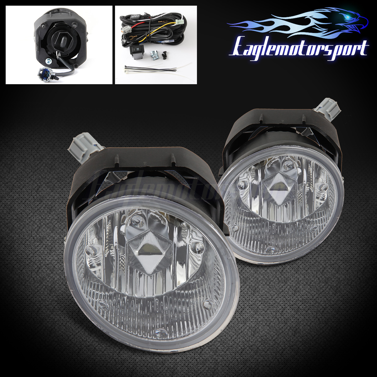 for 2001 2004 nissan frontier 2002 2004 xterra fog lights 2002 nissan frontier light replacement