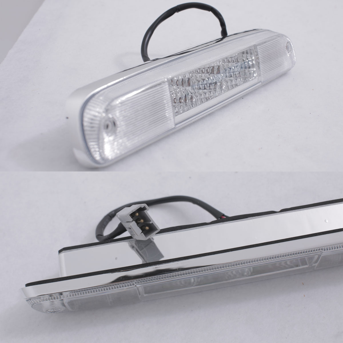 19992016 Ford F250 F350 F450 Superduty/9311 Ranger LED Third Brake