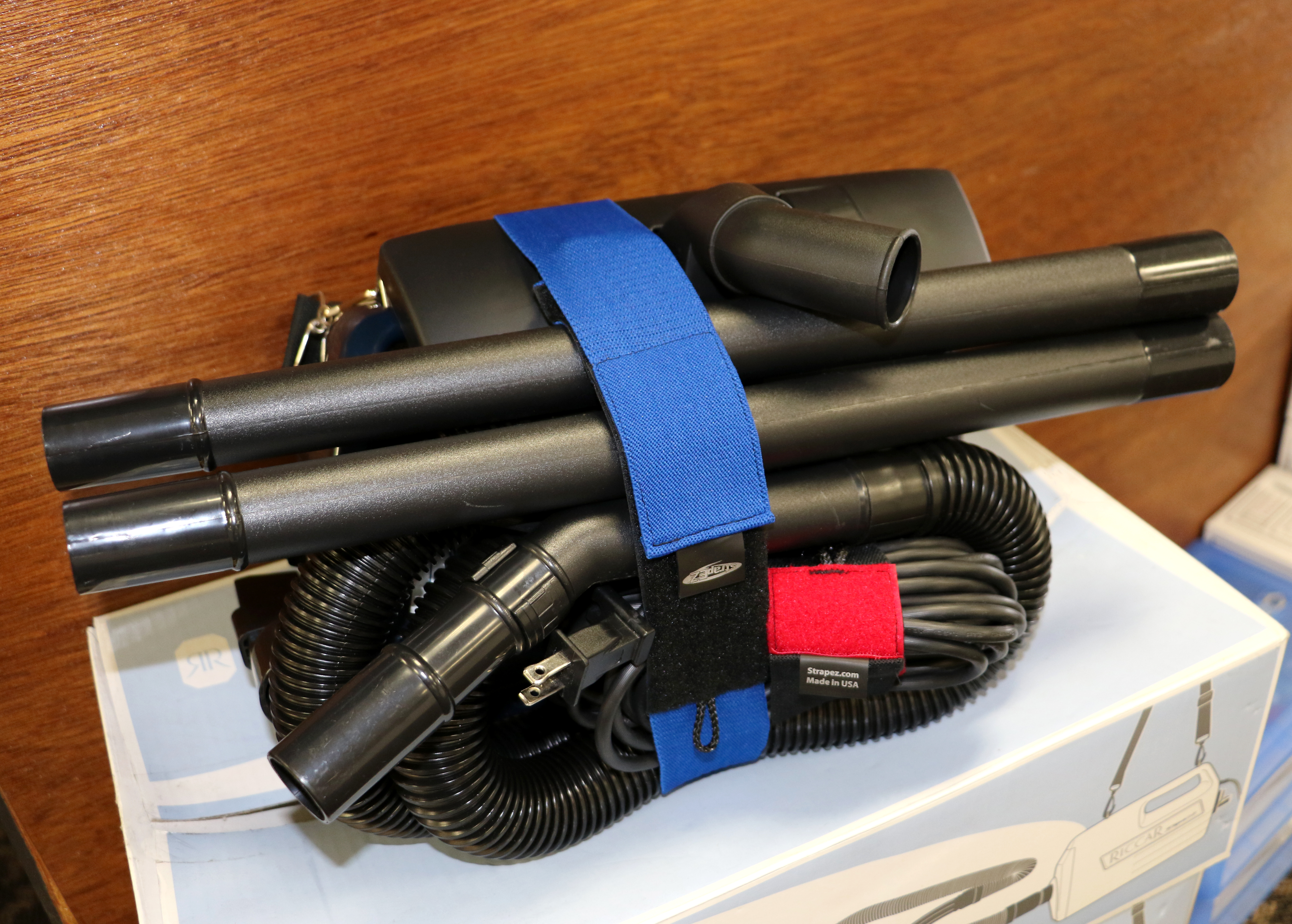 StrapEZAdjustableElasticUtilityStrapsITSTRETCHES