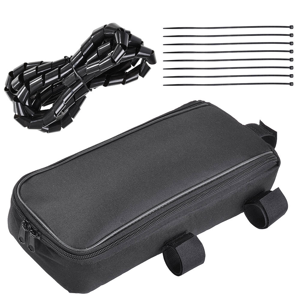48V 1000W Front Rear Wheel Electric Bicycle Conversion Kit E-Bike Cycling Motor