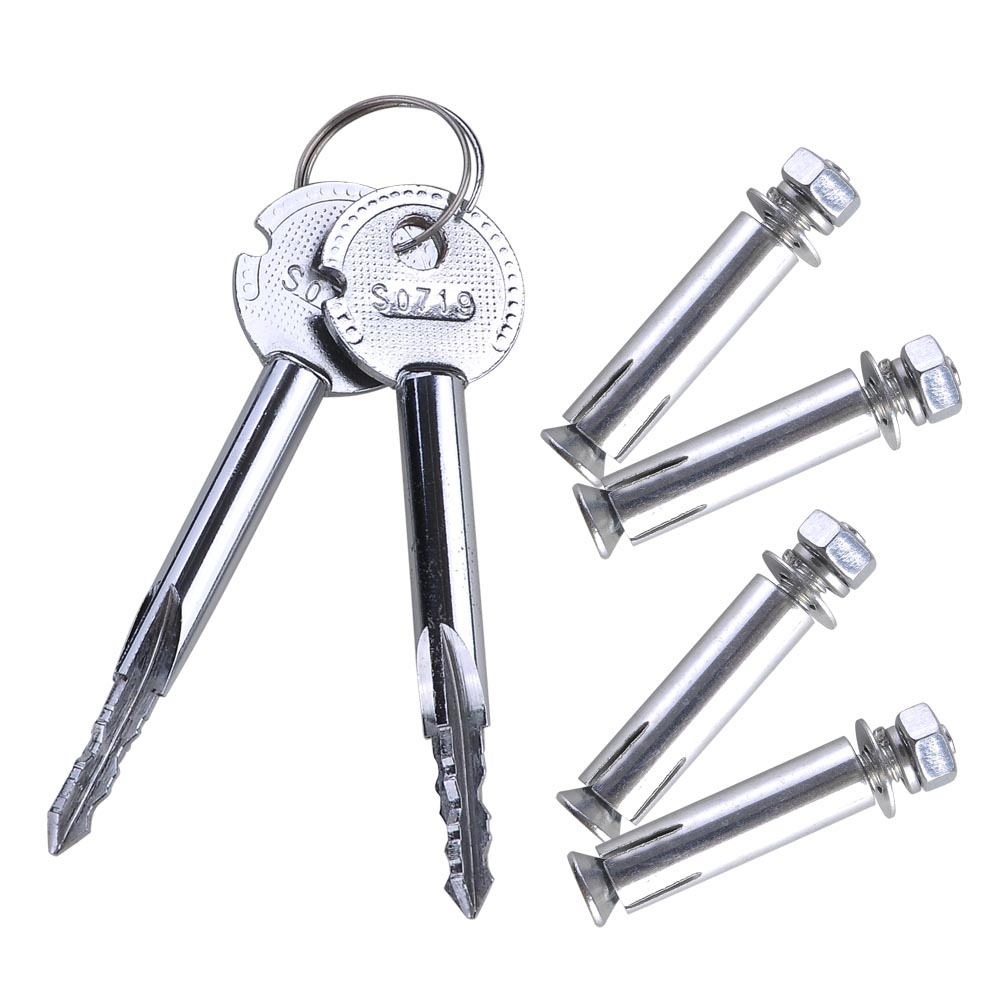 Biometric Fingerprint Wall Hidden Safe Lock Security Box Cash Jewelry Gun Home eBay