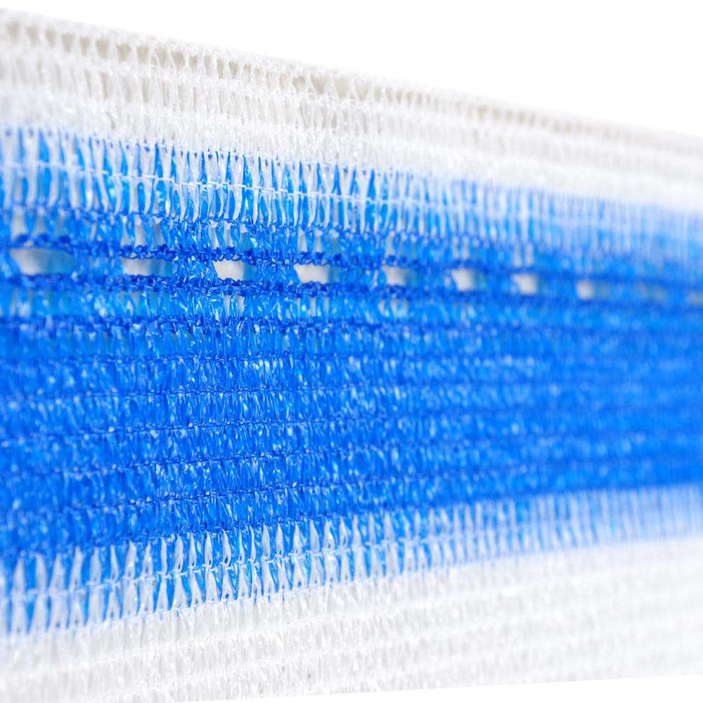 236" x 29" Balcony Wind Sun Shield Shade Patio Outdoor Privacy