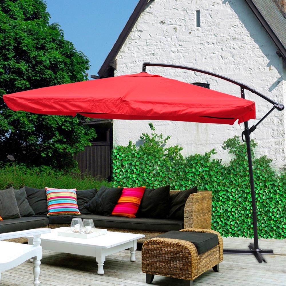 ' Square Outdoor Patio Hanging Offset Aluminum Umbrella Tilt - Squareoutdoorpatiohangingoffsetaluminum ' square outdoor patio hanging offset aluminum umbrella tilt - squareoutdoorpatiohangingoffsetaluminum