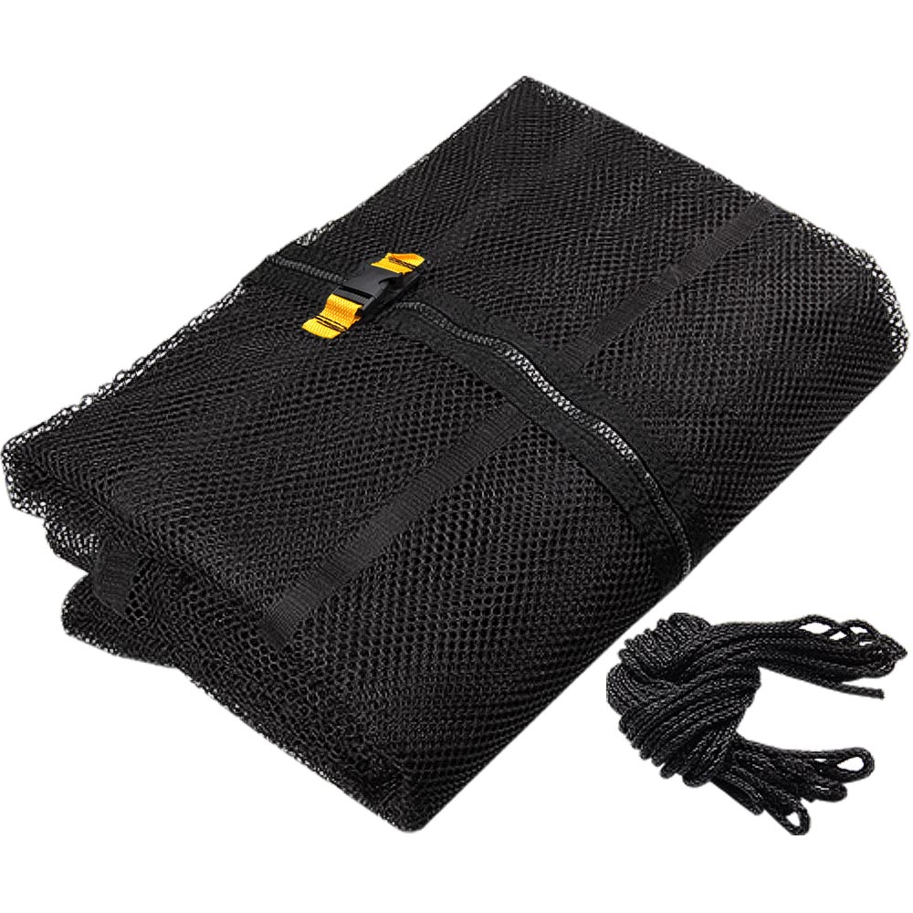 Trampoline Safety Net Enclosure Netting Replacement Fits 12 13 14 15 Ft Frames eBay