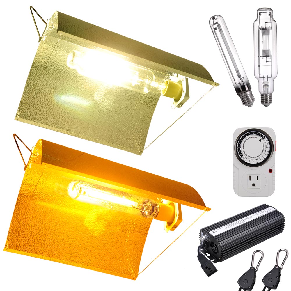 600 Watt Grow Light Kit 600 watt mh hps grow light system set kit for hydroponics 600 Watt Grow Light Kit 600 watt mh hps grow light system set kit for hydroponics