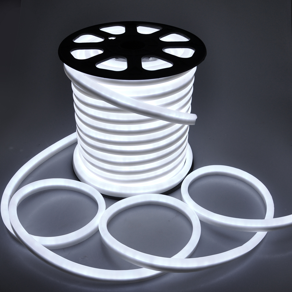 150 ft led neon rope light flex tube sign decorative home 150 ft led neon rope light flex tube sign decorative home