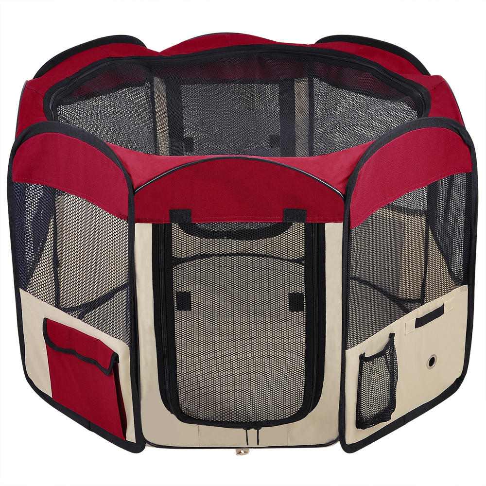 portable puppy playpen 33 quot 45 48 57 quot 600d oxford portable pet puppy soft tent playpen cat crate pen ebay portable puppy playpen 33 quot 45 48 57 quot 600d oxford portable pet puppy soft tent playpen cat crate pen ebay
