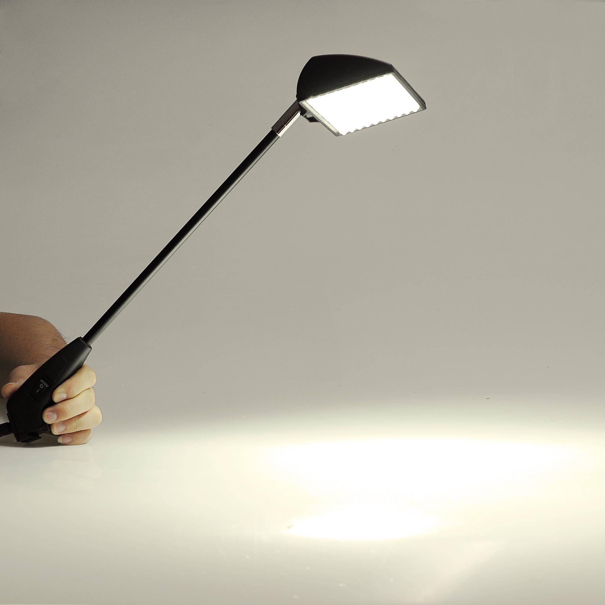 6500k 12W 160LED Trade Show Led Light Popup Booth Exhibit Backdrop