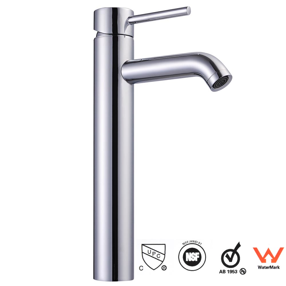 12-034-Bathroom-Vessel-Sink-Faucet-Chrome-Brushed-Nickel-Oil-Rubbed ...
