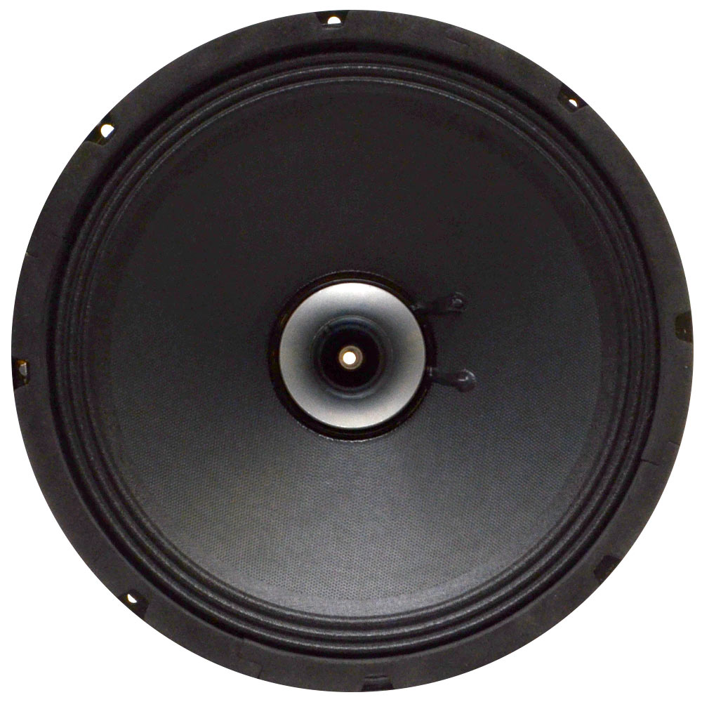 SEISMIC AUDIO CoAx10 10 Inch Coaxial Speaker 250 Watts PRO Audio 8