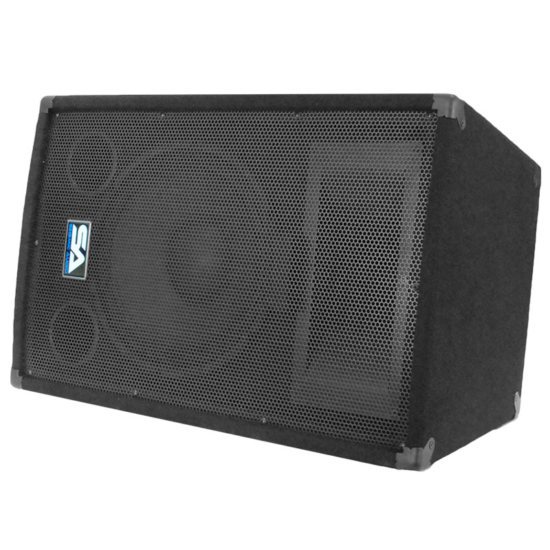 Seismic Audio PAIR AUDIO 12 Inch PA SPEAKERS Karaoke/Concert Speaker eBay