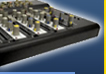 Slider 4 - PA DJ Mixer