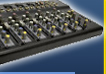 Slider 7 - PA DJ Mixer