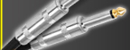 1/4" to 1/4" Speaker Cable