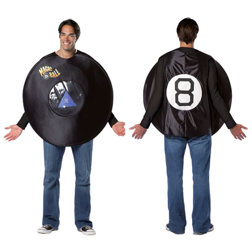 8 ball adult 8 ball adult