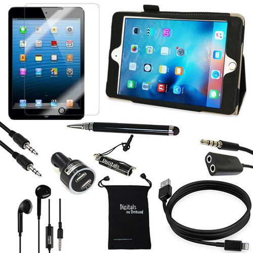 Ipad accessories bundle deals