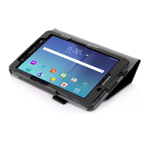 10Item Accessory Bundle for Samsung Galaxy Tab A 7.0 7inch Case and