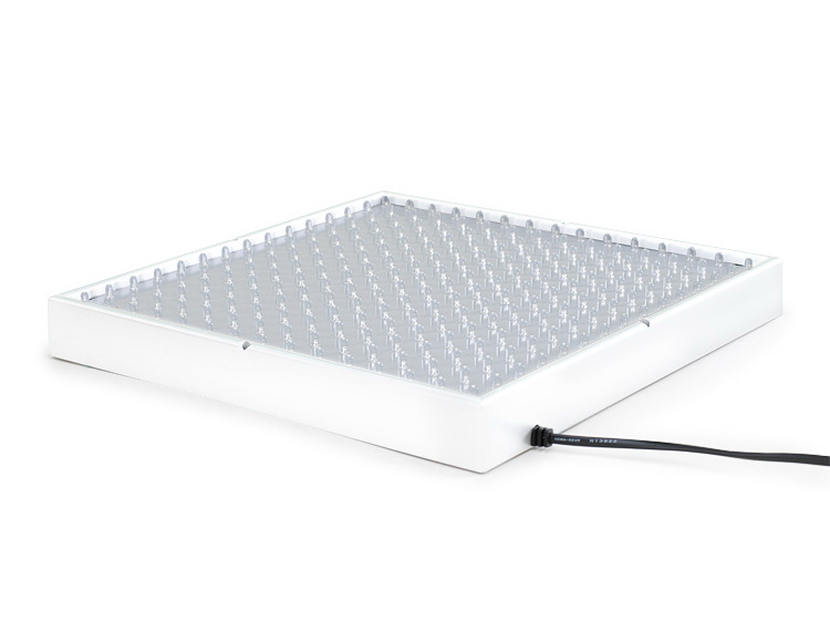 5mm Red/Blue Mix LED High Power Grow Light Panel