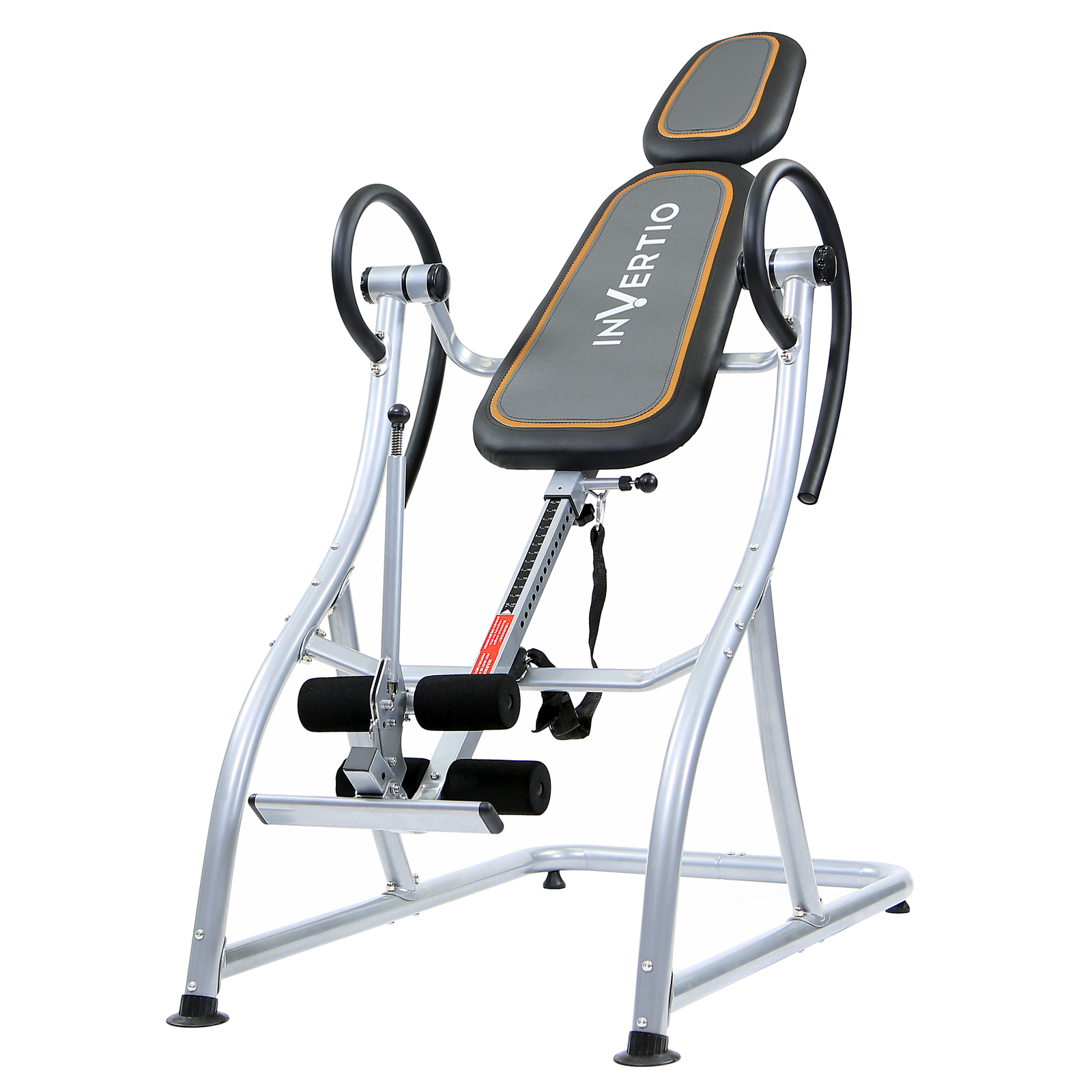 INVERTIO Inversion Table For Back Fitness Therapy Pain Relief & Exercise