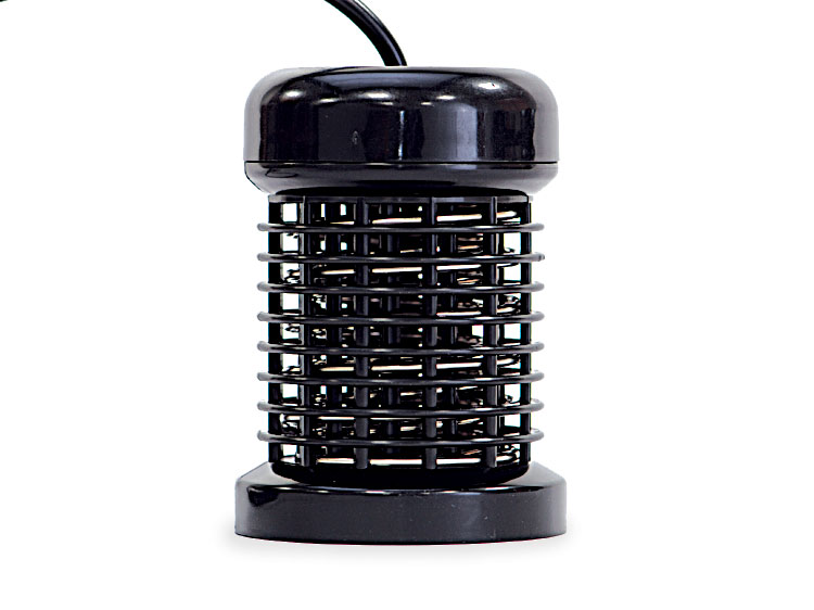 Replacement Arrays for Ionic Ion Foot Batch Machine