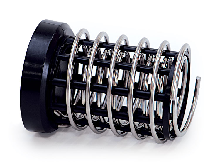 Replacement Arrays for Ionic Ion Foot Batch Machine
