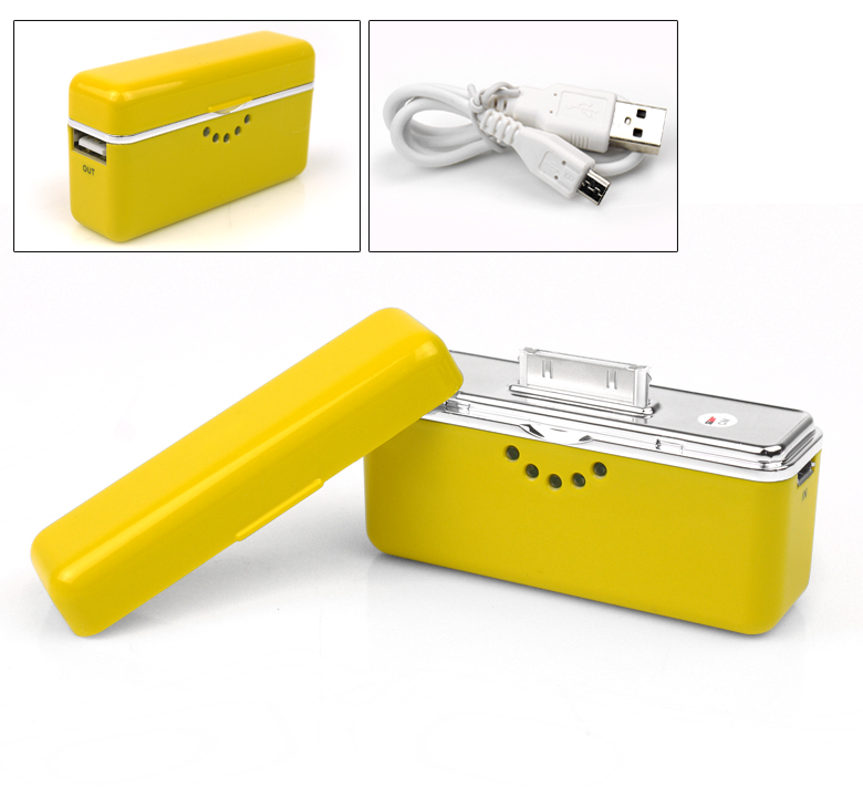 iphone yellow battery 2800mah external yellow battery backup charger usb iphone 4s 4 3gs 3g ipod touch ebay iphone yellow battery 2800mah external yellow battery backup charger usb iphone 4s 4 3gs 3g ipod touch ebay