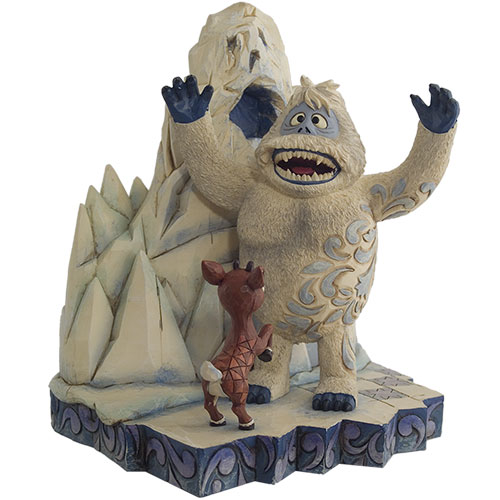 Rudolph+and+Bumbles+Lawn+Dec Rudolph and Bumbles Lawn Dec http://www.ebay.com/itm/Jim-Shore-RUDOLPH ...