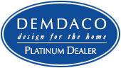 Demdaco Platinum Dealer