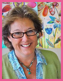 Lori Seibert Artist and Designer Image