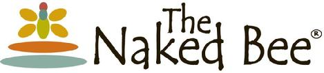 Naked Bee Logo