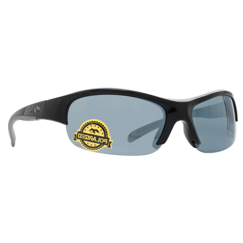 Duck Commander Duck Dynasty Men's Polarized Hunting & Fishing Sport