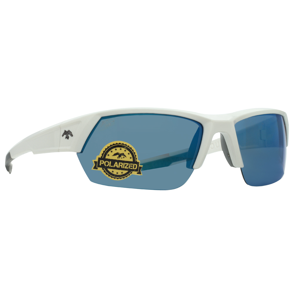 Duck Commander Duck Dynasty Men's Polarized Hunting & Fishing Sport