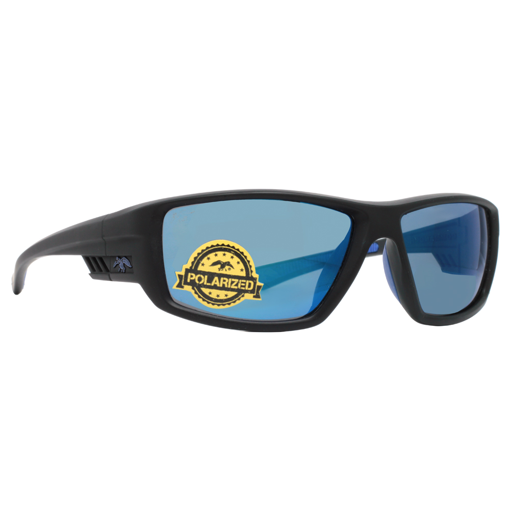 Duck Commander Duck Dynasty Men's Polarized Hunting & Fishing Sport