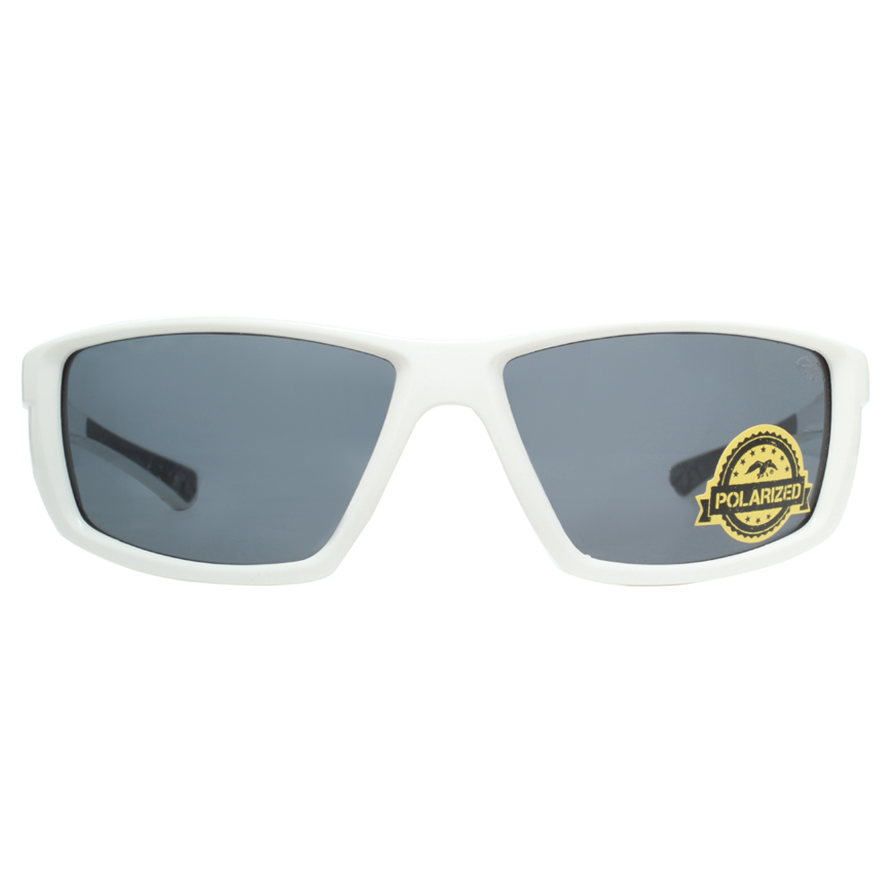 Duck Commander Duck Dynasty Men's Polarized Hunting & Fishing Sport Sunglasses