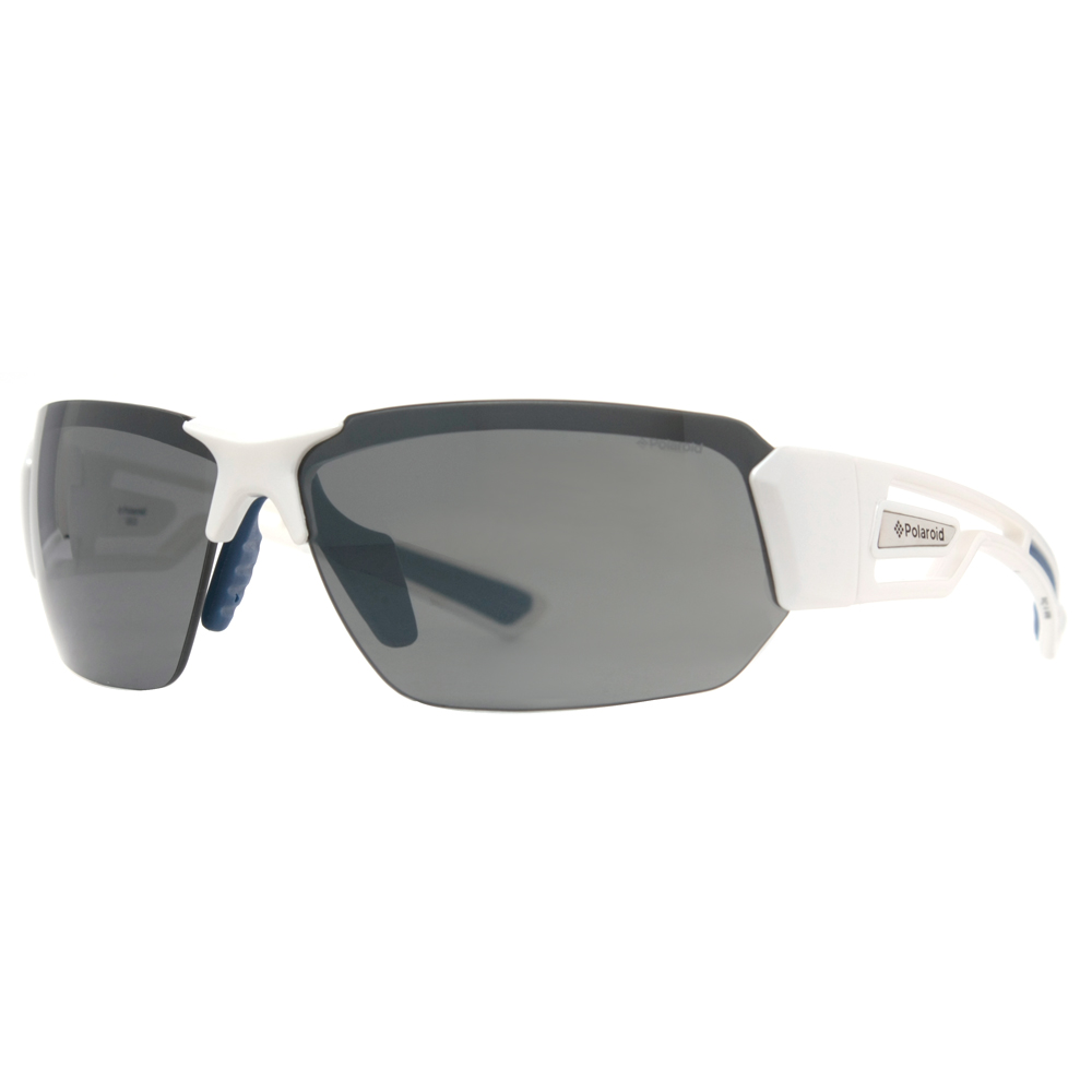Polaroid Men's Polarized Feather Weight Sport Sunglasses eBay