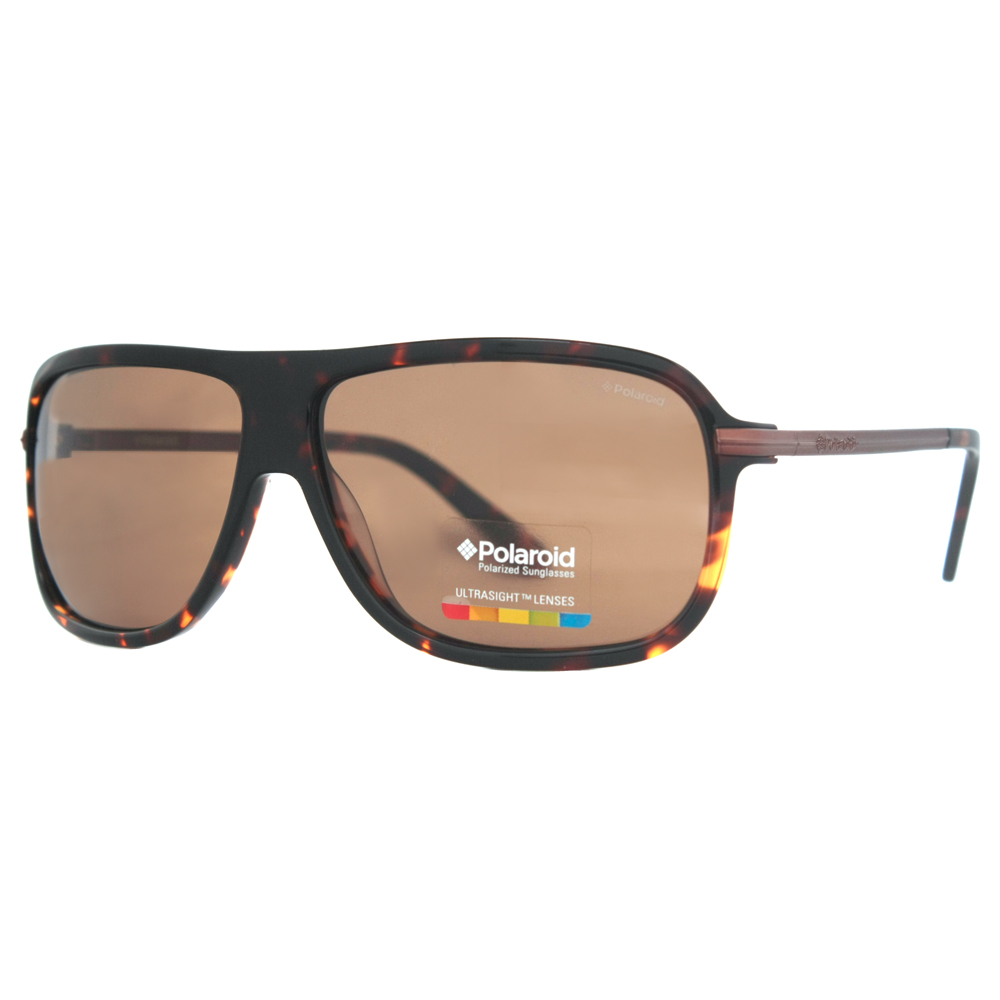 Polaroid X 8418A Men's Polarized Navigator Sunglasses eBay